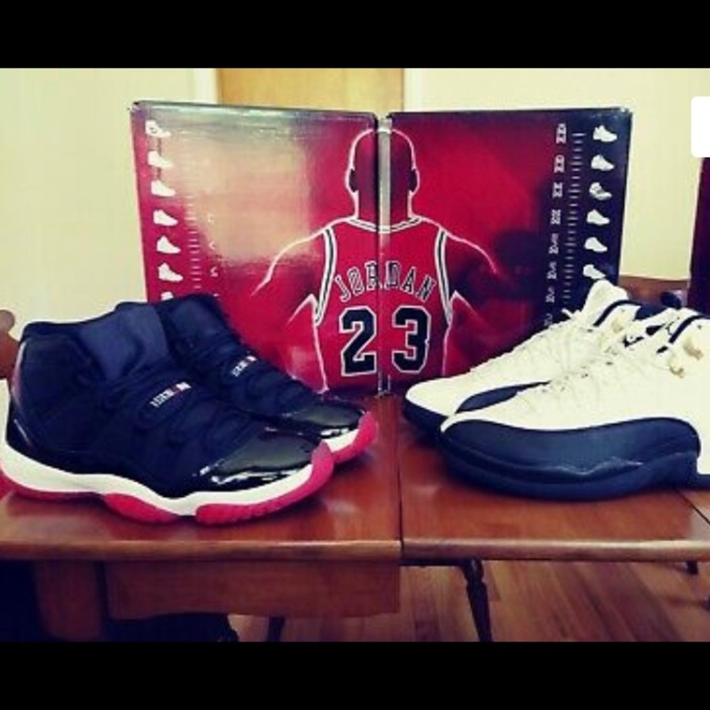 Jordan Collezione Pack